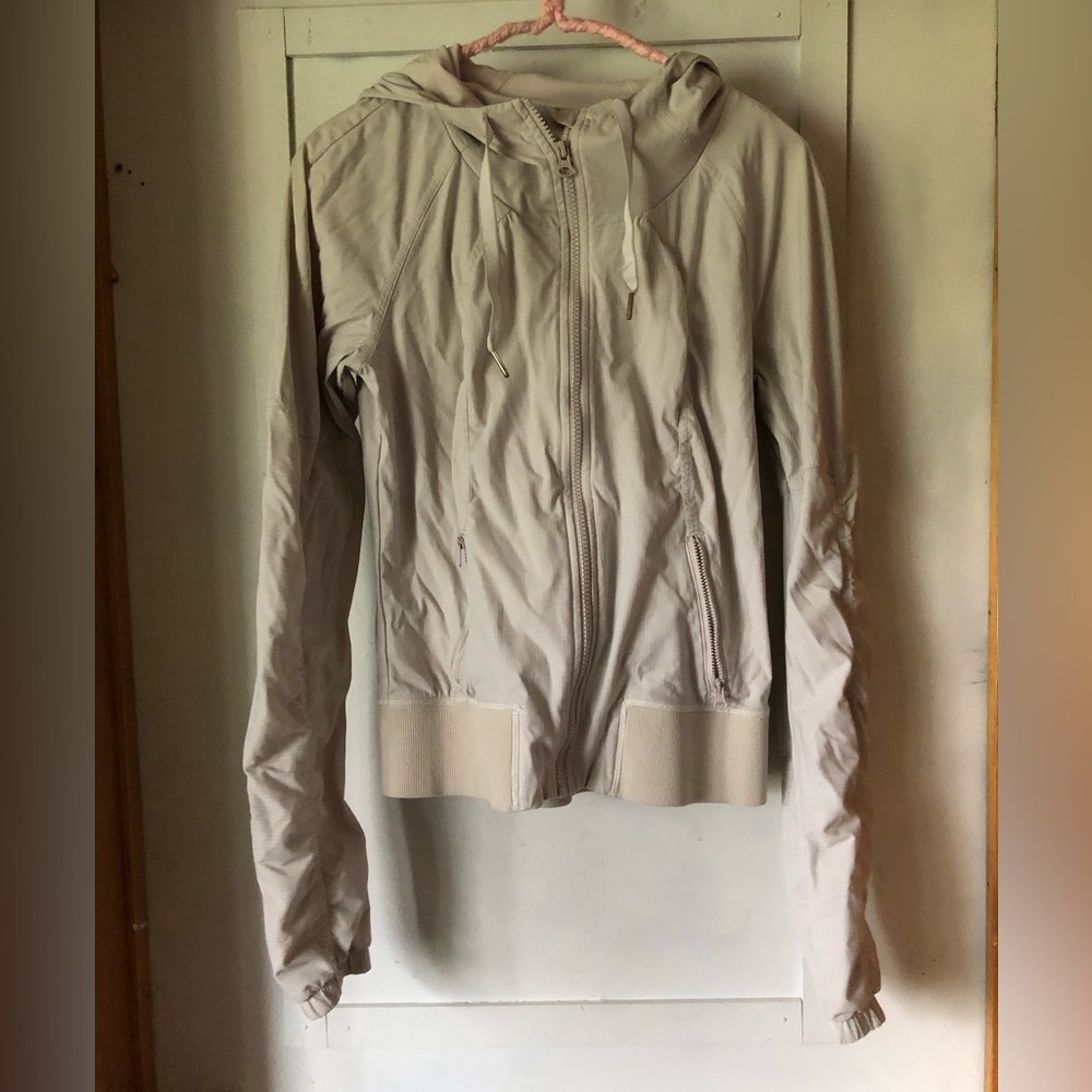 Lululemon | Zip Up Hoodie